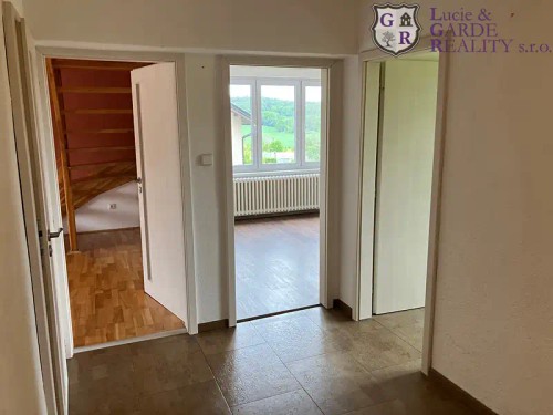Prodej bytu 5+1 112 m²