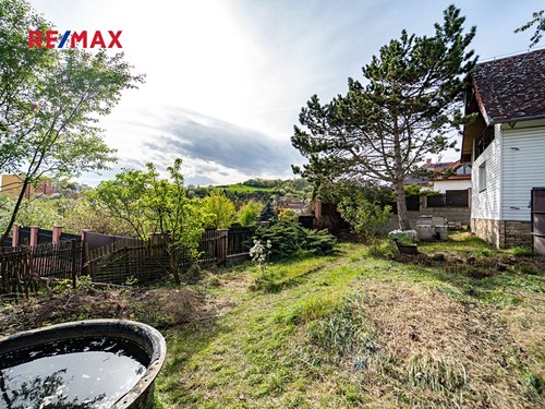 Prodaný dům 54 m², pozemek 397 m²