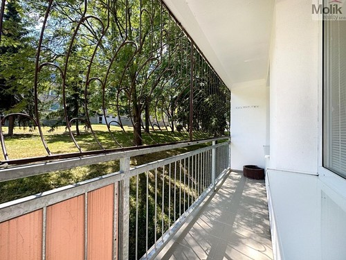 Prodaný byt 3+1 63 m²