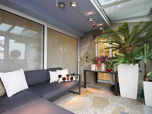 Prodaný byt 4+kk 127 m²