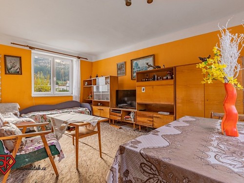 Prodaný dům 107 m², pozemek 287 m²