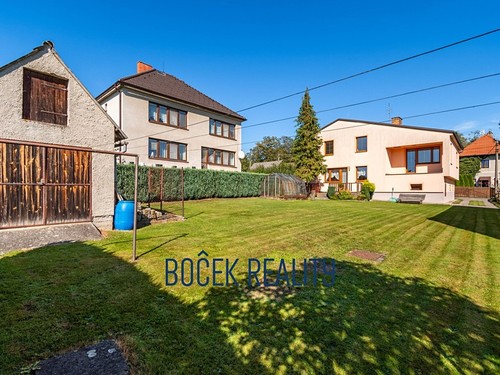 Prodaný dům 118 m², pozemek 725 m²