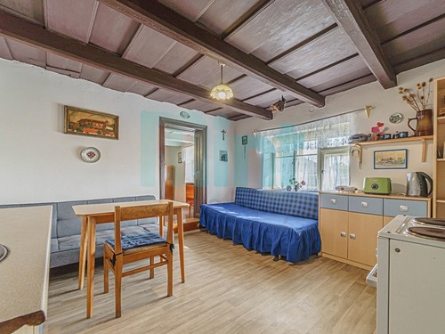 Prodaný dům 50 m², pozemek 143 m²