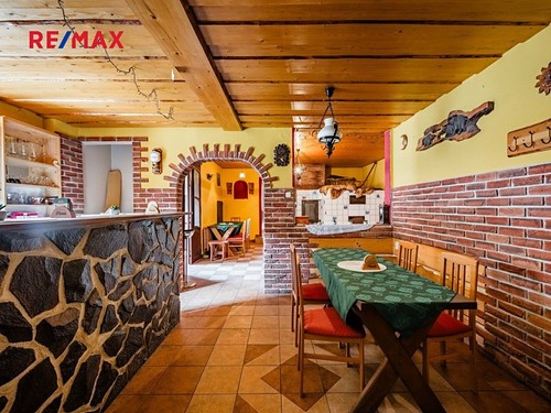 Prodaný dům 252 m², pozemek 748 m²
