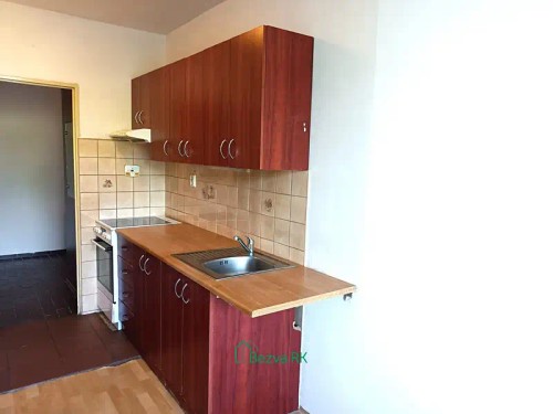 Prodaný byt 3+1 73 m²