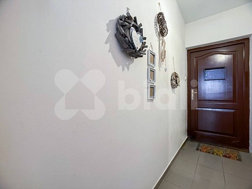 Prodaný byt 1+1 33 m²