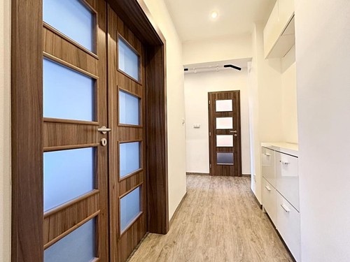 Prodaný byt 2+1 61 m²