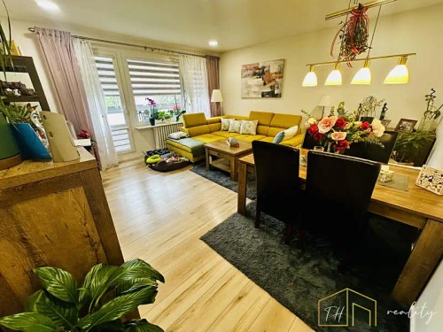 Prodej bytu 4+1 87 m²