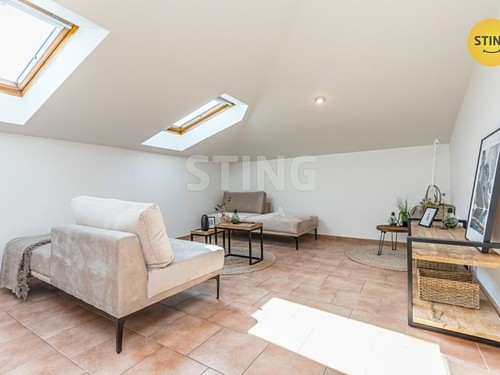 Prodaný byt 2+kk 62 m²