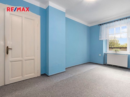 Prodaný byt 3+kk 72 m²