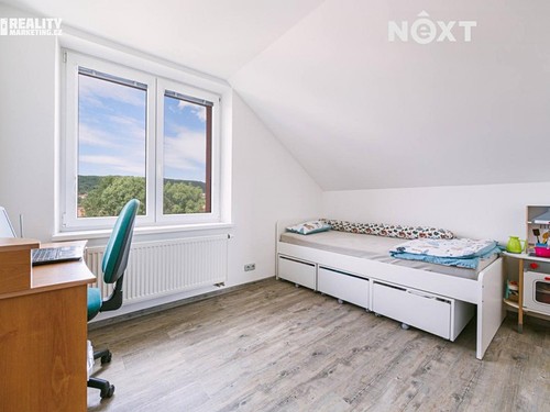 Prodaný byt 3+kk 81 m²