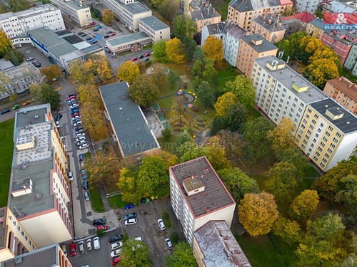 Prodaný byt 3+1 83 m²