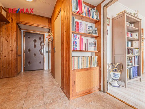 Prodaný byt 3+1 65 m²