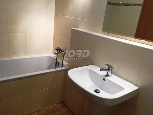 Prodaný byt 3+kk 68 m²