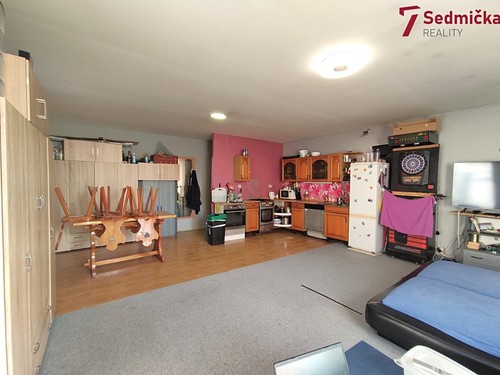 Prodaná zemědělská usedlost 340 m², pozemek 3116 m²