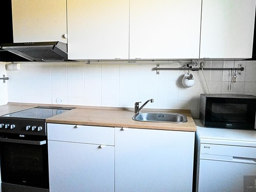 Prodaný byt 3+1 69 m²