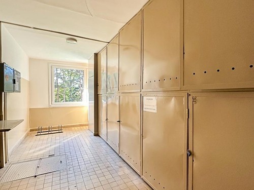 Prodaný  byt 2+1 50 m²