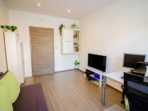 Prodaný byt 3+1 68 m²