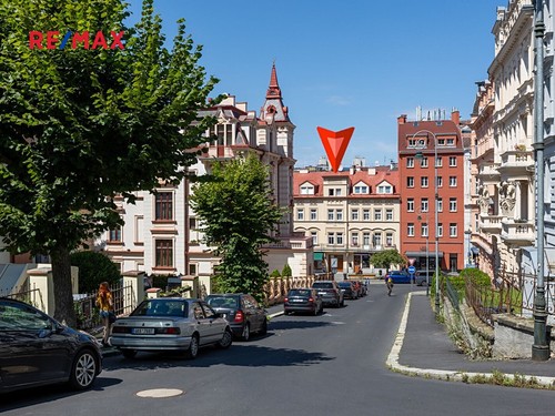 Prodaný byt 2+1 67 m²