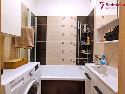 Prodaný byt 3+1 67 m²
