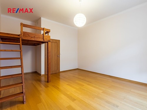 Prodaný byt 2+1 65 m²