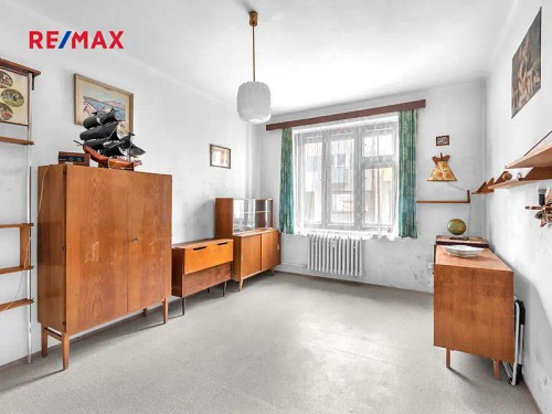 Prodej bytu 3+1 85 m²