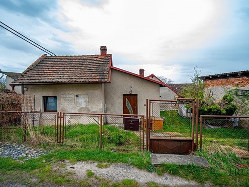 Prodaný dům 159 m², pozemek 380 m²