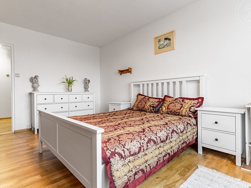 Prodaný byt 2+1 65 m²