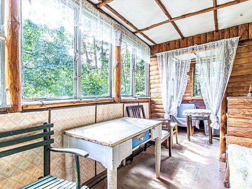 Prodaná chata 92 m², pozemek 42 m²