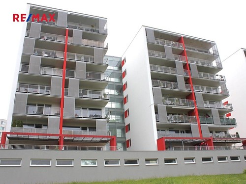 Prodaný byt 2+kk 45 m²