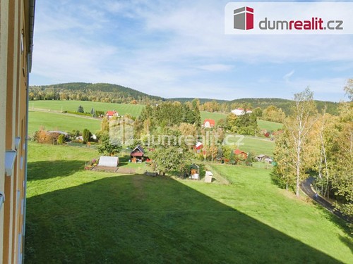 Prodaný byt 2+1 54 m²