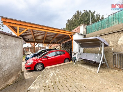 Prodaný dům 160 m², pozemek 323 m²