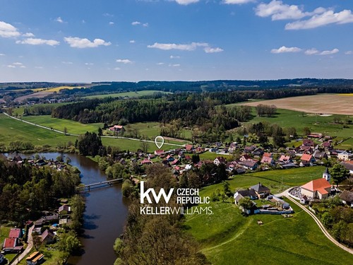 Prodaný dům 83 m², pozemek 738 m²