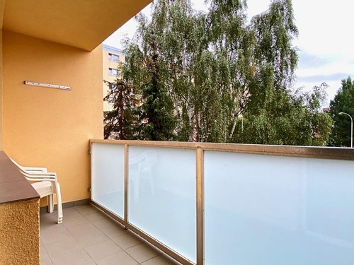 Prodaný byt 3+1 70 m²
