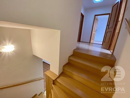Prodaný dům 160 m², pozemek 228 m²
