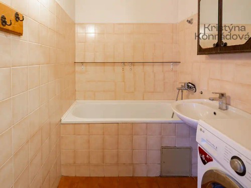 Prodaný byt 3+1 74 m²