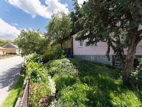 Prodaný dům 115 m², pozemek 242 m²