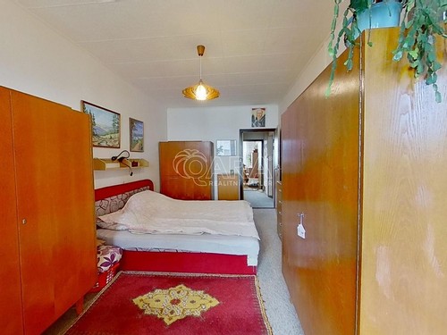 Prodaný byt 3+1 75 m²