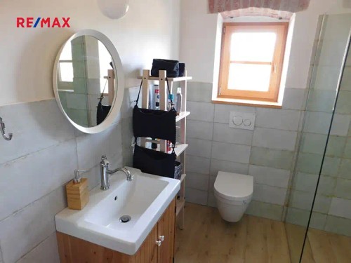 Prodaný dům 123 m², pozemek 513 m²