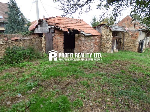 Prodaný dům 240 m², pozemek 747 m²
