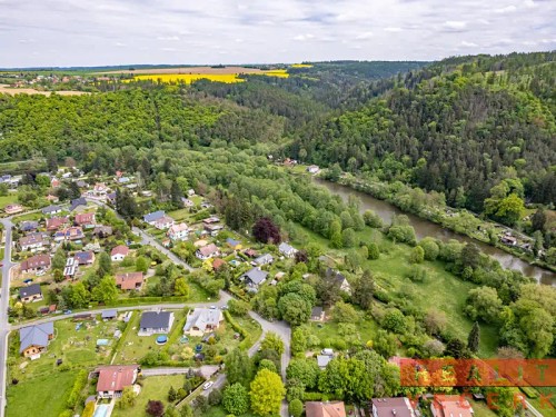 Prodej domu 180 m², pozemek 1699 m²