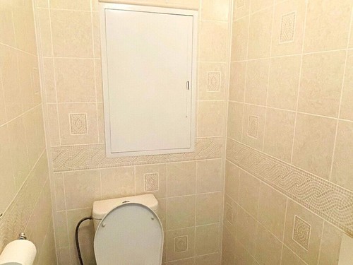 Prodaný byt 3+1 76 m²