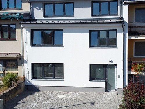 Prodaný byt 3+kk 92 m²