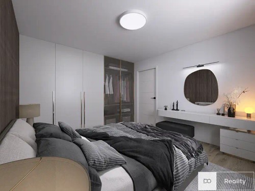 Prodej bytu 3+1 63 m²