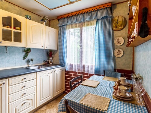 Prodaná chata 50 m², pozemek 487 m²