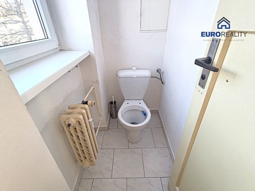 Prodaný byt 2+1 57 m²