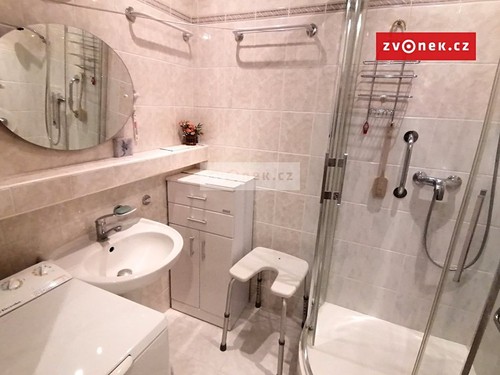 Prodaný byt 3+1 62 m²