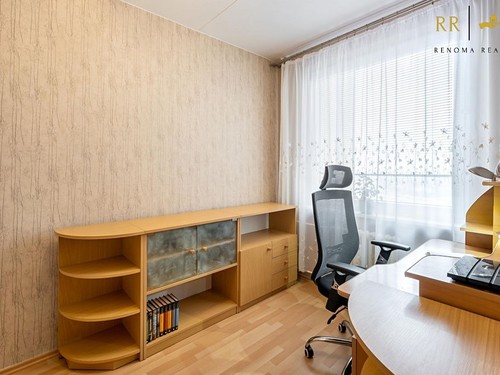Prodaný byt 4+1 79 m²