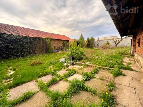 Prodej domu 135 m², pozemek 780 m²