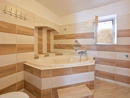 Prodaný dům 179 m², pozemek 1770 m²